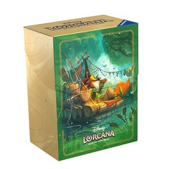 Robin Hood Deck Box